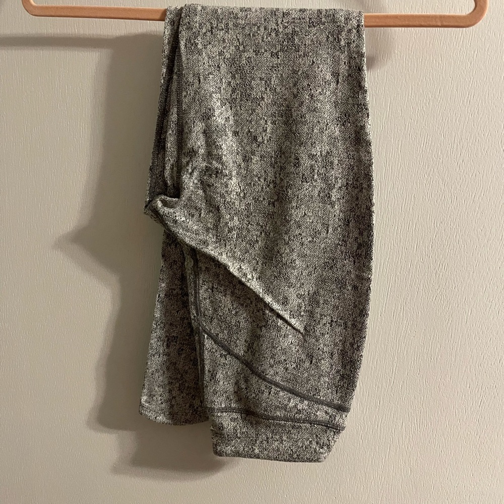 Grey Gymshark Leggings